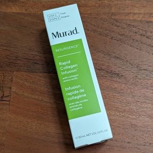 Murad rapid collagen infusion
